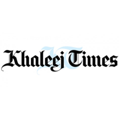 Khaleej Times features sustainable beauty