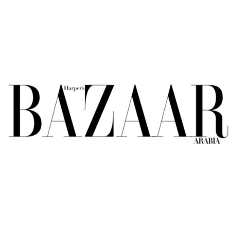 Harper Bazaar ME on organic skincare platform in Dubai