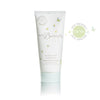 Organic baby lotion with bio-active oil