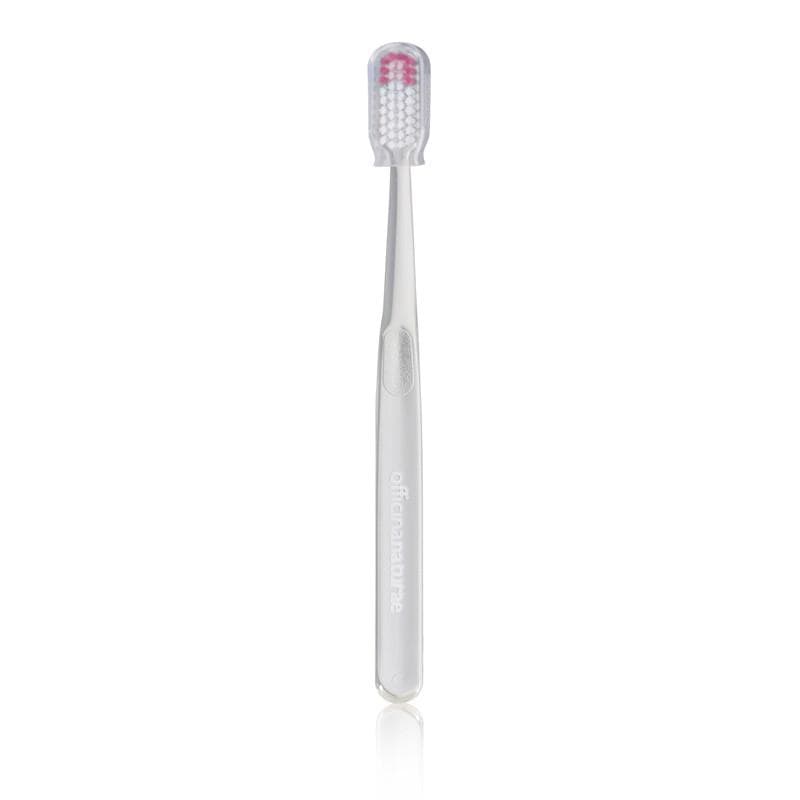 Officina Naturae Eco-Friendly Toothbrush
