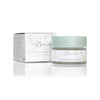 Organic nappy change cream healing and protective baby's skin from excessive moisture
